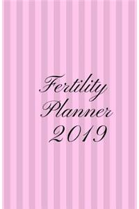 Fertility Planner 2019
