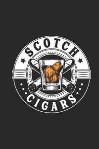 Scotch Cigars