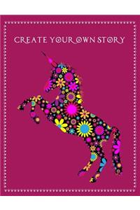 Create Your Own Story