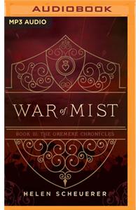 War of Mist