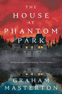 House at Phantom Park