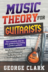 Music Theory for Guitarists