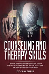 Counseling and Therapy Skills