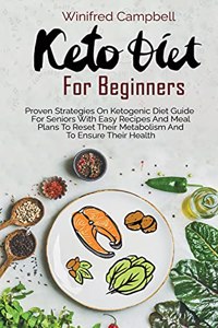 Keto Diet for Beginners