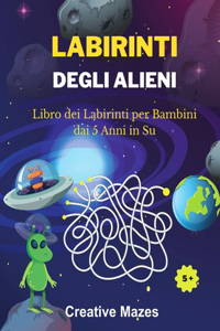 Labirinti Degli Alieni
