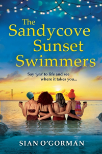 Sandycove Sunset Swimmers