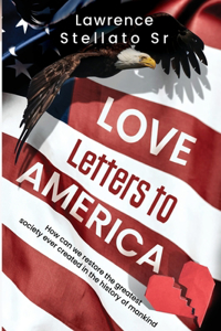 Love Letters to America