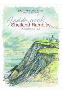 Shetland Rambles