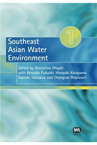 Southeast Asian Water Environment 1