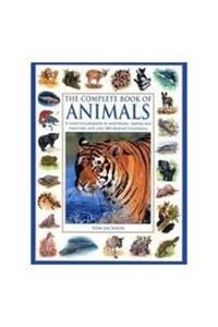 Complete Book of Animals