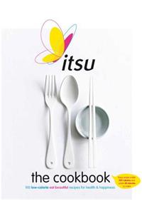 Itsu the Cookbook