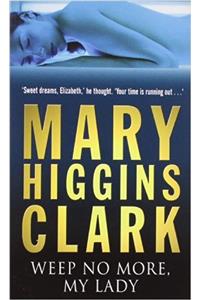 Weep No More My Lady Pa