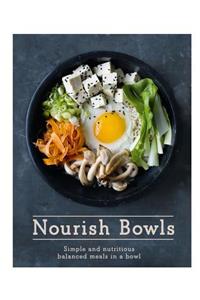 Nourish Bowls