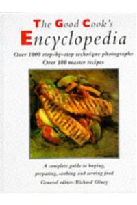 The Good Cook's Encyclopedia
