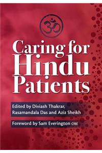 Caring for Hindu Patients