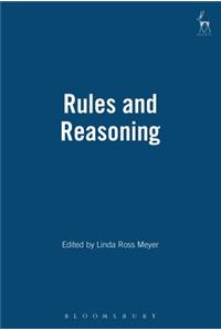 Rules and Reasoning