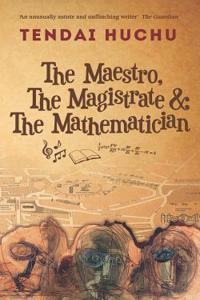 The Maestro, the Magistrate & the Mathematician