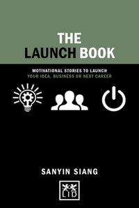 The Launch Book