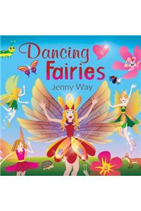 Dancing Fairies