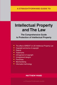 Intellectual Property And The Law