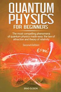 Quantum physics for beginners