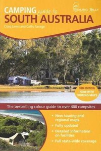 Camping Guide South Australia