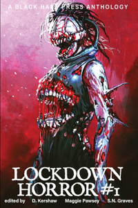 Lockdown Horror #1