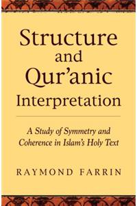 Structure and Qur'anic Interpretation