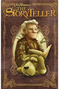 Jim Henson's the Storyteller