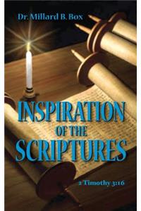 Inspiration of The Scriptures