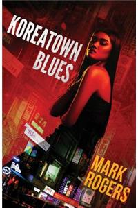 Koreatown Blues