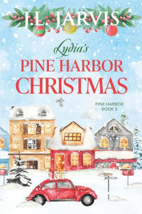 Lydia's Pine Harbor Christmas