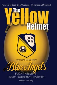 Yellow Helmet