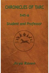 Chronicles of Tarc 545-6