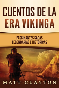 Cuentos de la era vikinga