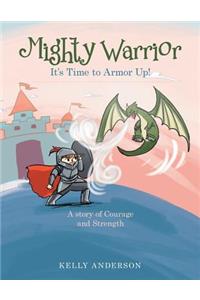 Mighty Warrior