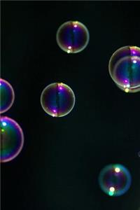 Bubbles Notebook