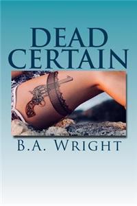 Dead Certain