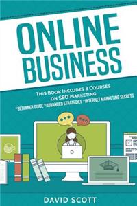 Online Business