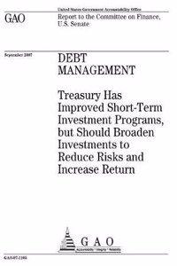 Debt Management