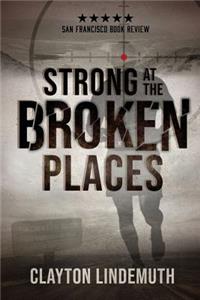 Strong at the Broken Places