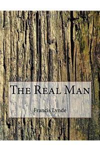 The Real Man