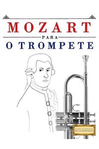 Mozart para o Trompete