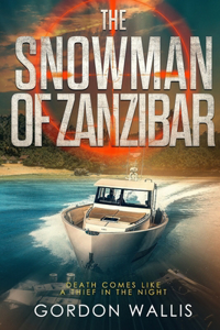 Snowman of Zanzibar