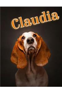 Claudia