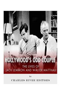 Hollywood's Odd Couple