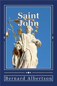 Saint John