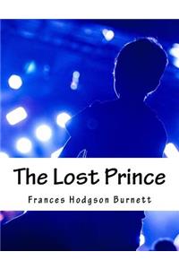 The Lost Prince