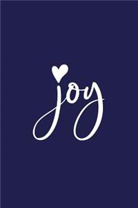 Joy