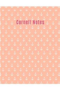 Cornell Notes